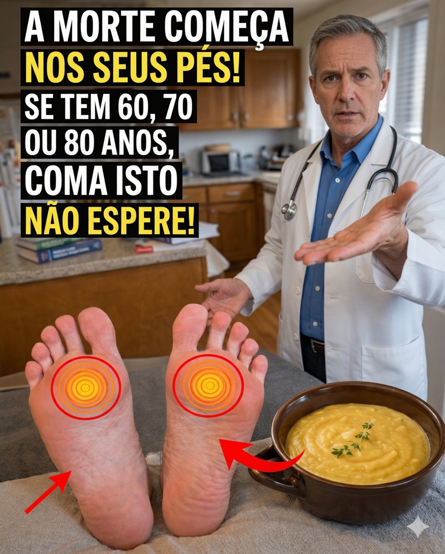 Top 5 Alimentos Ricos em Magnésio para Reduzir Cãibras nas Pernas em Idosos: Melhoras Visíveis em Apenas 7 Dias!