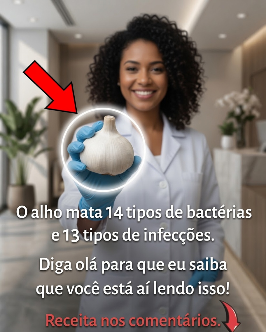 Garlic: Exploring the Natural Antimicrobial Properties of This Essential Kitchen Ingredient