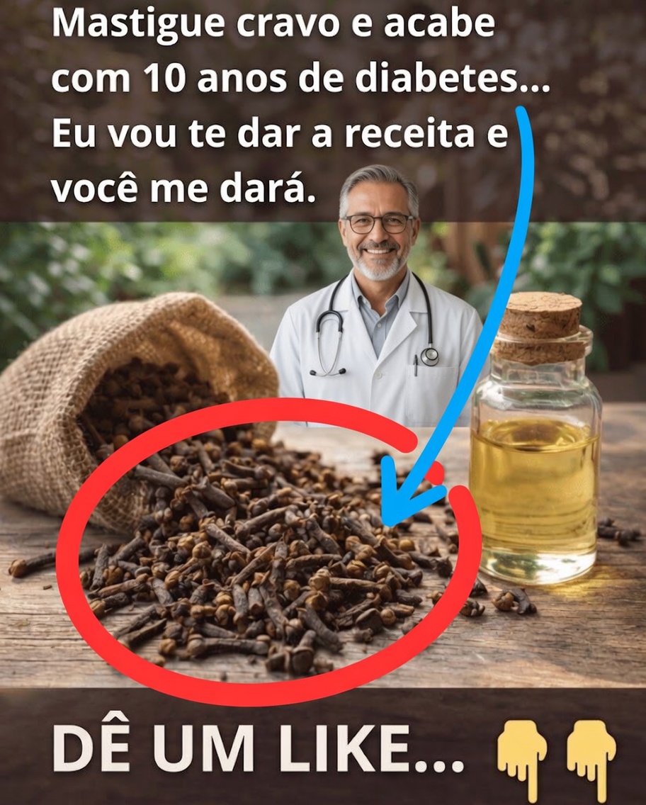 Adicionar Apenas Dois Cravos por Dia Pode Apoiar o Seu Bem-Estar? Descubra os Benefícios Potenciais