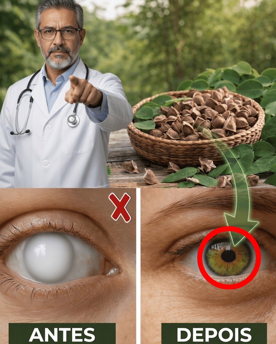 12 Powerful Benefits of Moringa Seeds That Many Doctors Hardly Mention