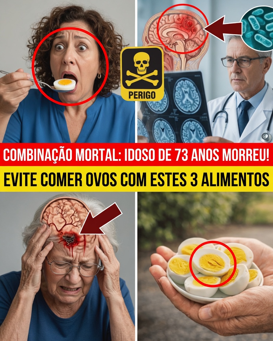 Idosos: Descubra o Hábito Simples no Café da Manhã que Pode Afetar Silenciosamente Sua Digestão e Energia