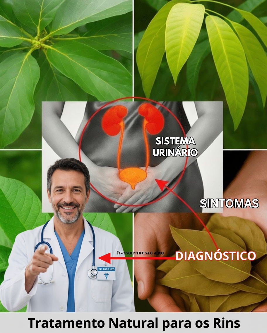 Desvende o Segredo da Natureza: a Infusão de Ervas de Quatro Folhas para Energia, Equilíbrio e Vitalidade