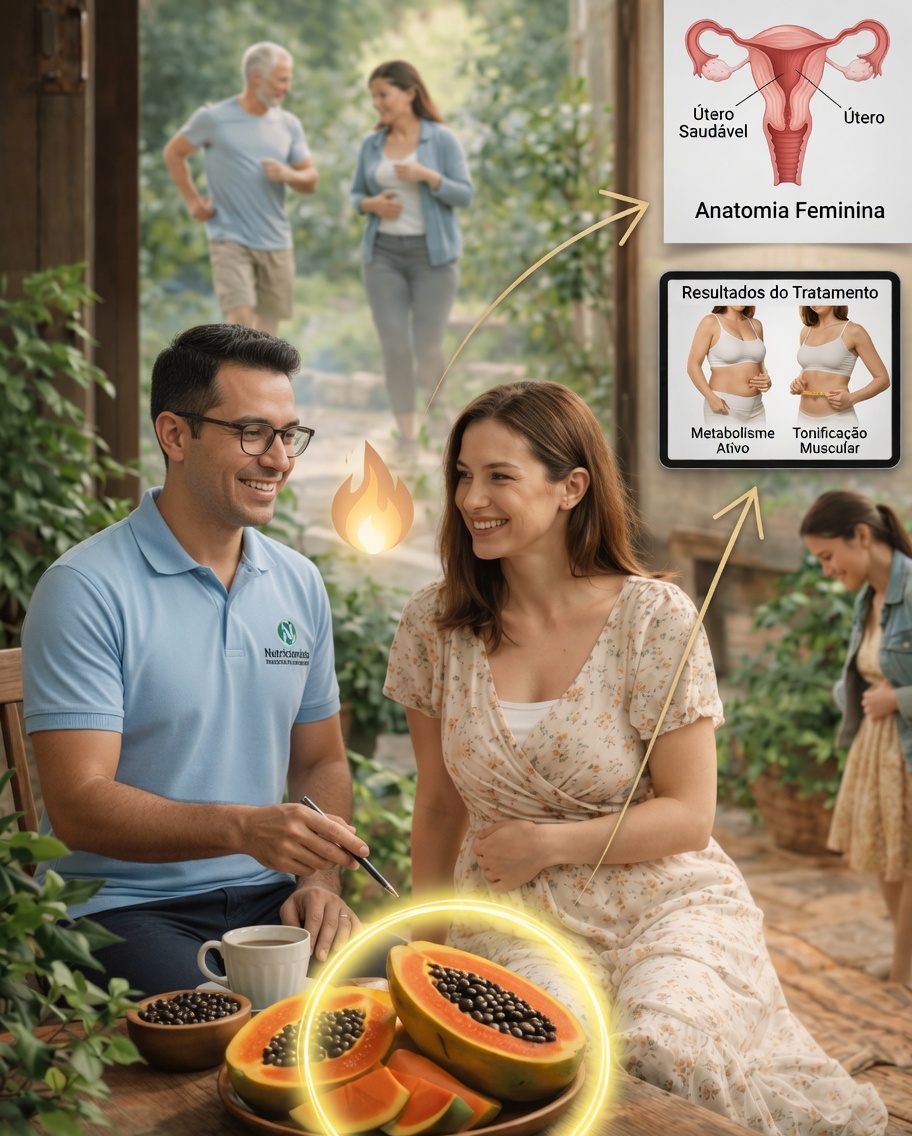 Por que Você Deve Pensar Duas Vezes Antes de Jogar Fora as Sementes de Mamão: Um Guia Simples Sobre Seu Potencial Escondido