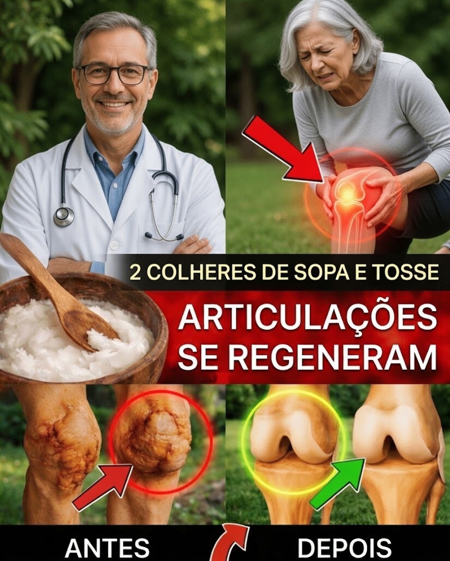 Descubra um Hábito Diário Simples que Pode Ajudar a Apoiar a Saúde dos Joelhos e um Movimento Mais Confortável