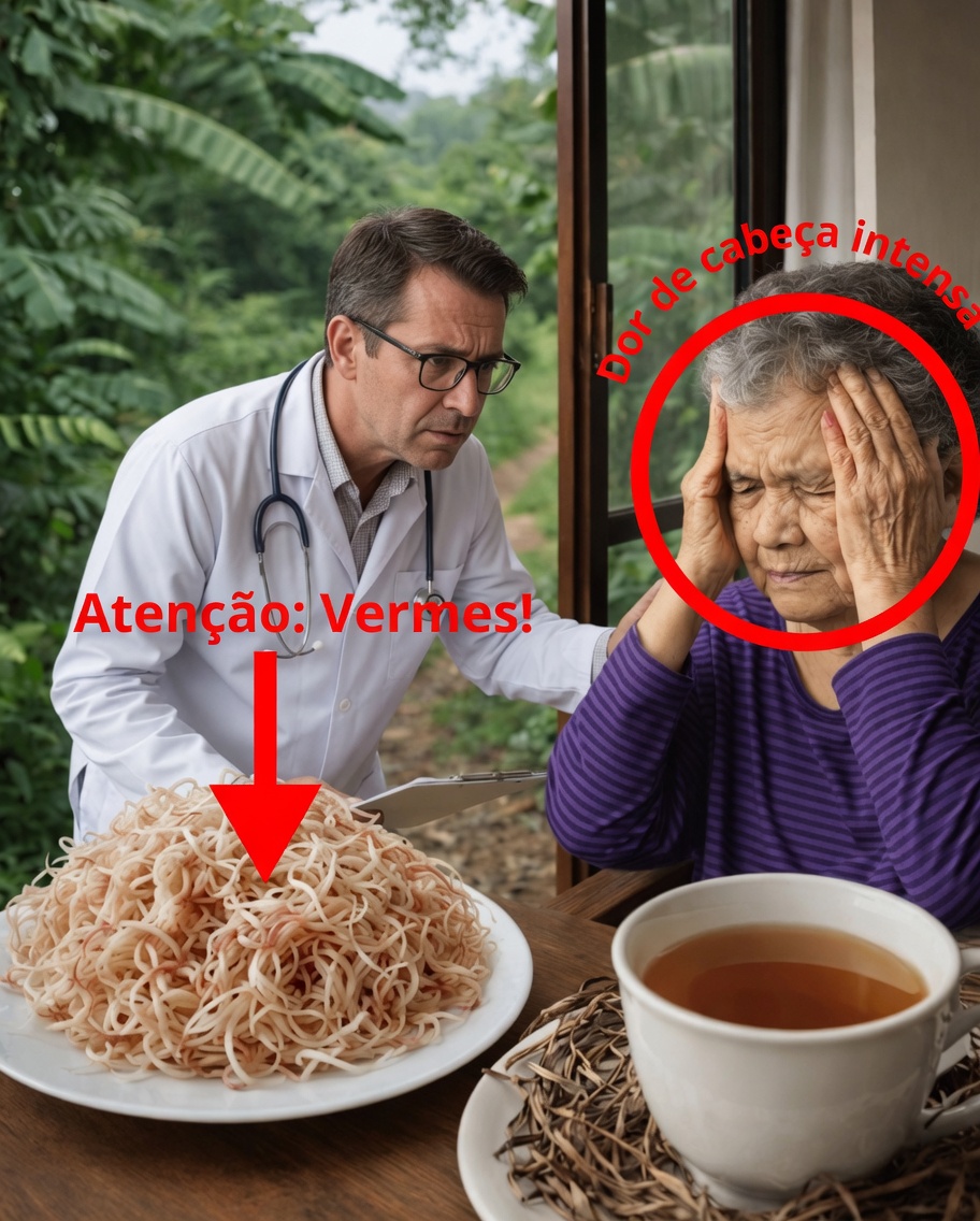 Porque encontrar flores de bananeira no seu jardim pode ser um tesouro escondido para o bem-estar diário