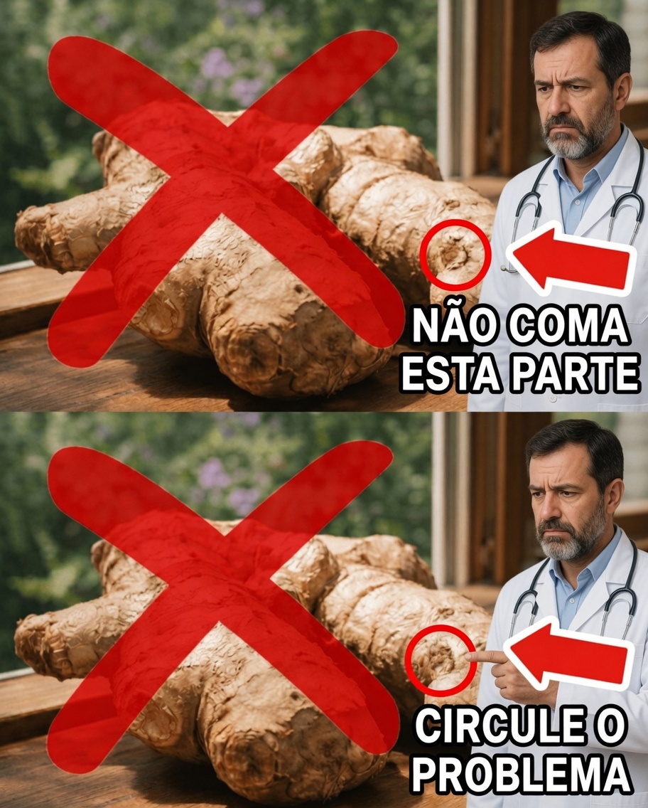 Quando Ter Cuidado com o Gengibre? Principais Considerações de Saúde que Você Precisa Conhecer