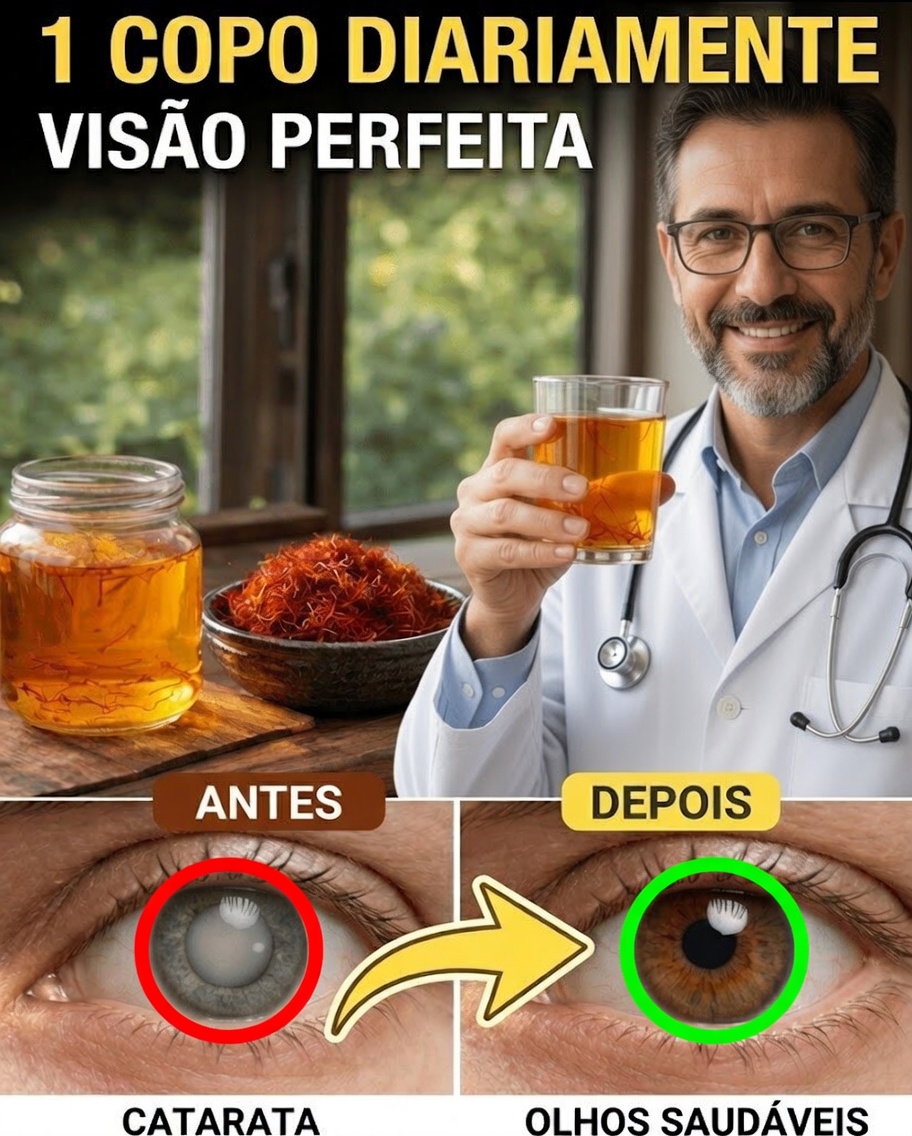 How to Support Your Eye Health Naturally with a Simple Ingredient