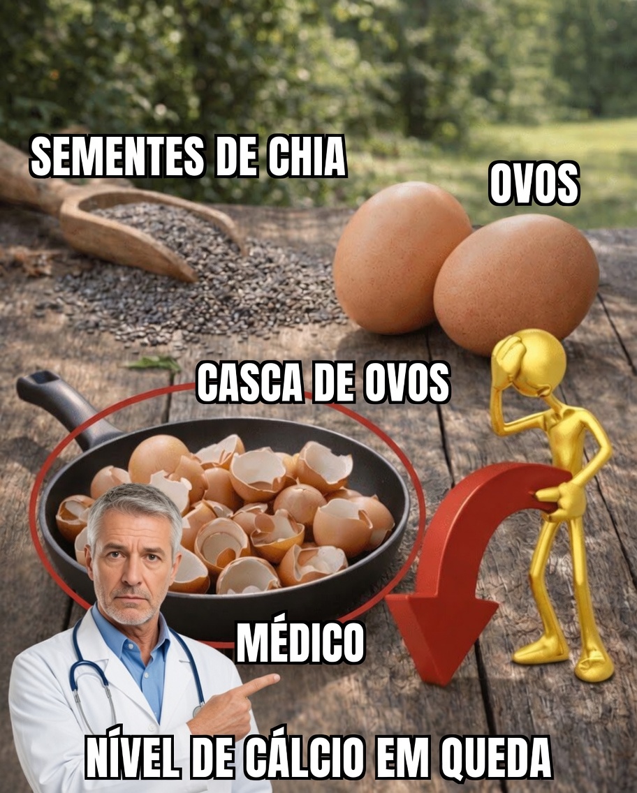 Como Incorporar Sementes de Chia na Sua Rotina Diária para Mais Energia e Vitalidade