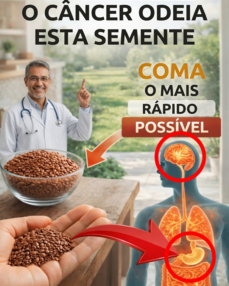 Discover 6 Nutrient-Rich Seeds That Can Support the Body’s Natural Defenses – A Special Guide for Seniors