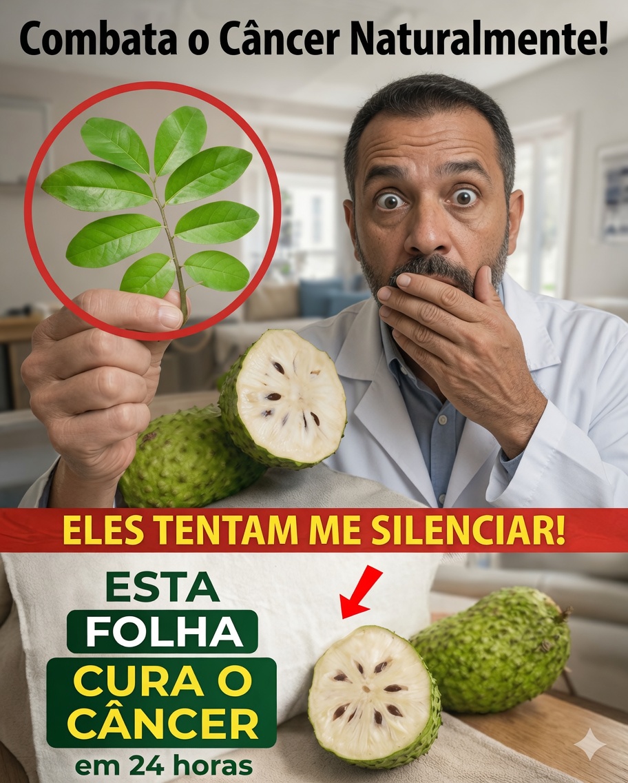 Pare de Depender Apenas de Pílulas: Descubra a Folha Natural que Pode Aumentar sua Energia, Melhorar a Digestão e Promover o Relaxamento