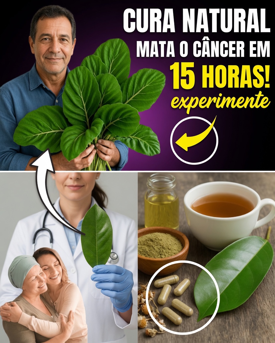 Esta Folha Antiga Está Fazendo um Retorno Moderno — Você Deveria Considerá-la?