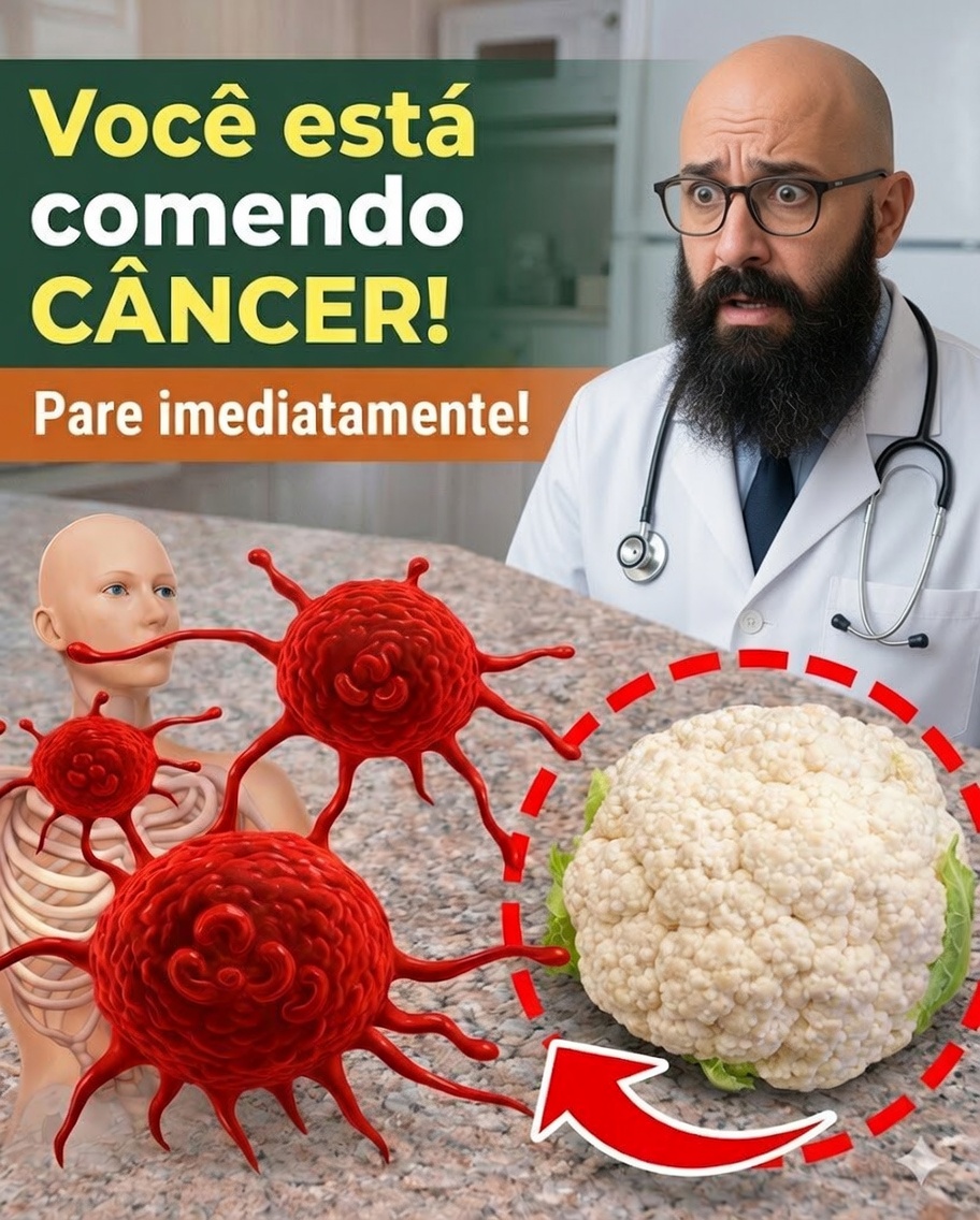 5 Everyday Foods That Fuel Cancer Like Gasoline (Eliminate Them and See Your Risk Drop by Up to 40%)