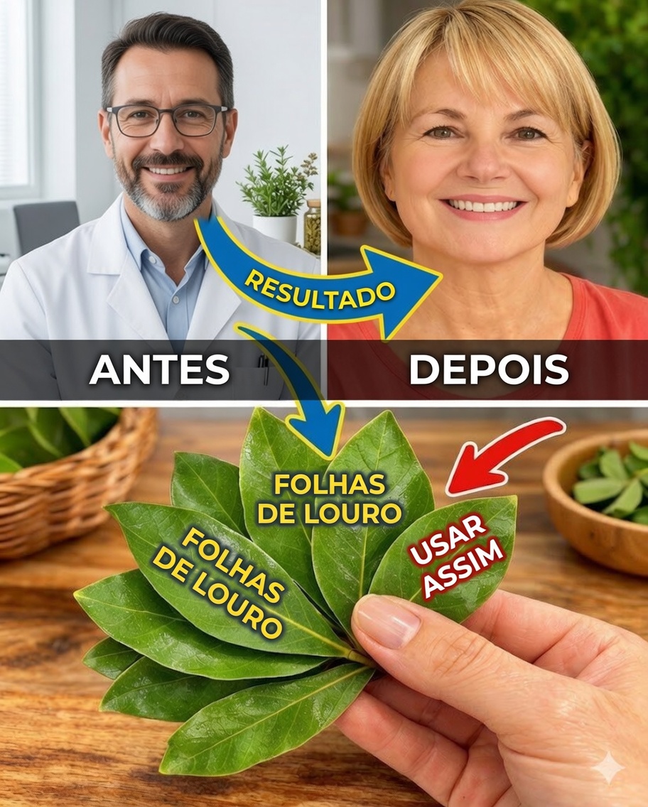 Folha de louro para rugas: verdade ou mito – pode mesmo superar o Botox?