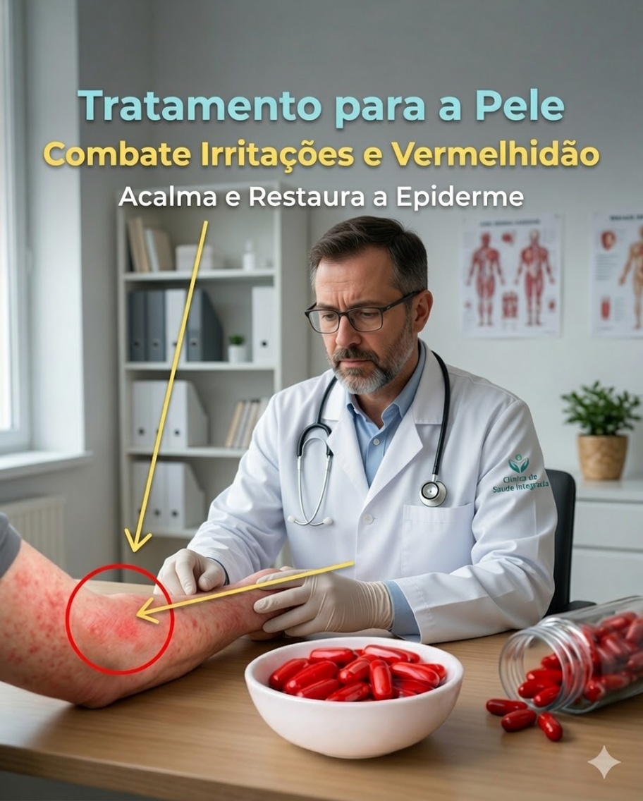 3 Vitaminas que a Maioria dos Diabéticos Está Perigosamente em Falta (Corrigir Isso = Melhor Controle do Açúcar no Sangue e Menos Complicações)