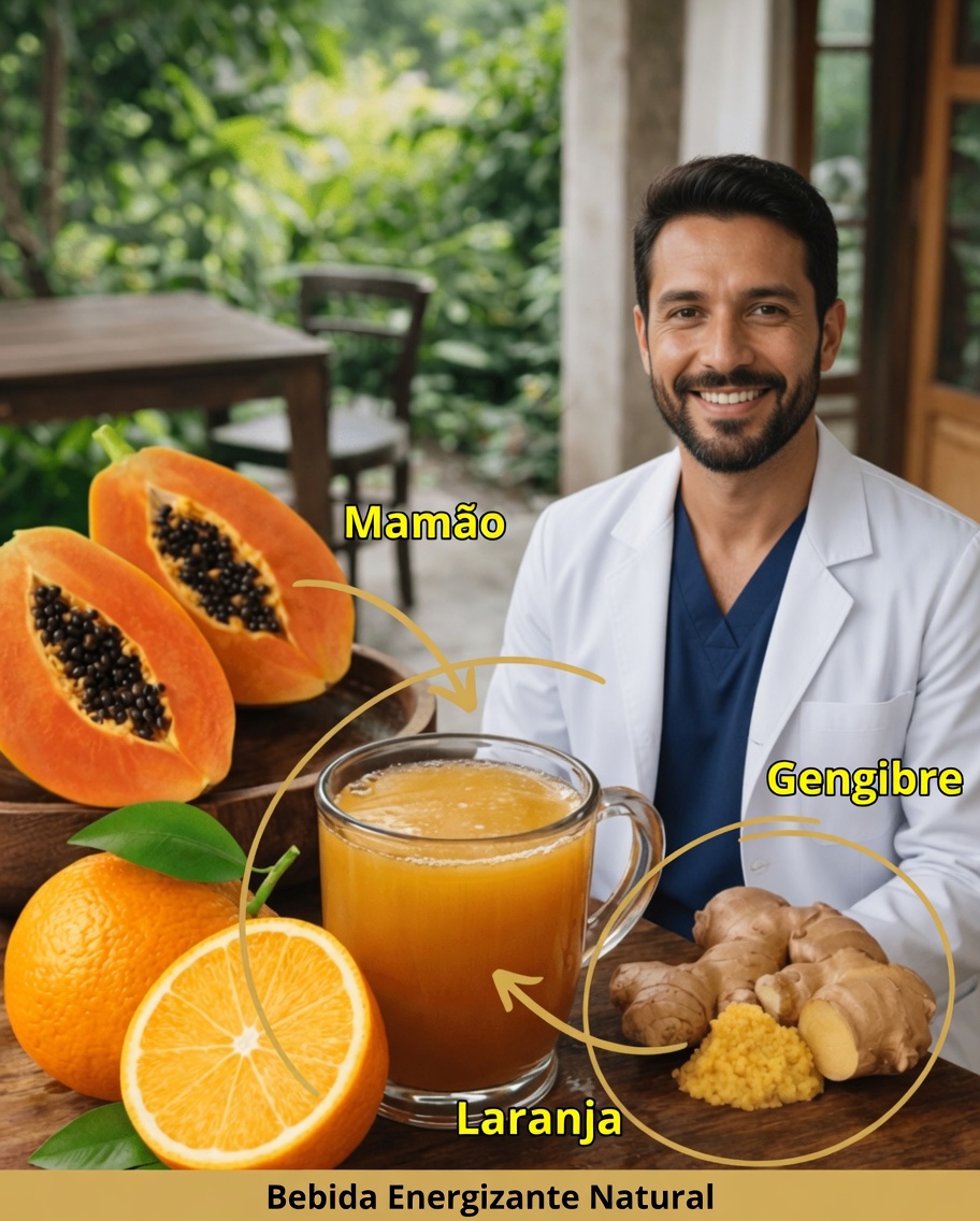 Descubra uma Bebida Simples do Dia a Dia que Ajuda a Nutrir uma Pele Radiante de Dentro para Fora