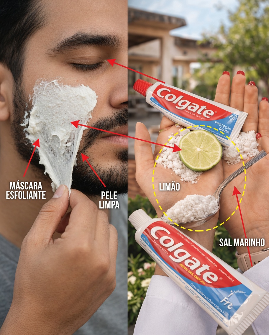 “Parece que fiz um procedimento estético”: o truque caseiro que muitas pessoas estão usando para melhorar a aparência de rugas e manchas nas mãos e nos braços