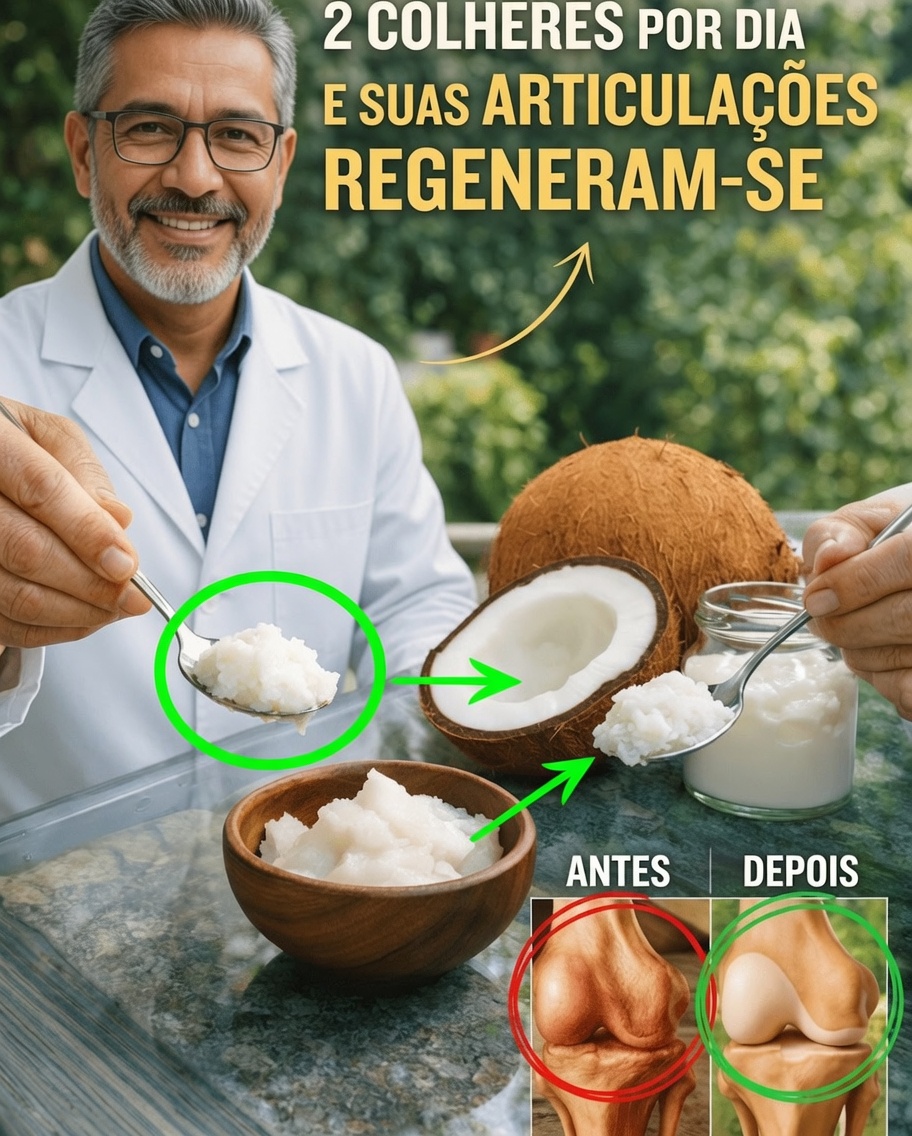 O que um ortopedista experiente recomenda para o conforto e a mobilidade dos joelhos no dia a dia