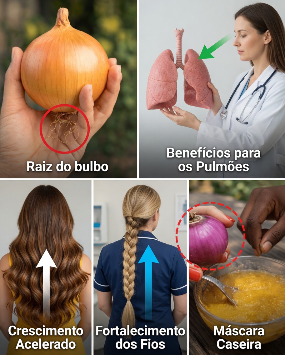 18 Powerful Ways to Incorporate Onion into Your Daily Routine for More Health, Radiant Beauty, and Vitality