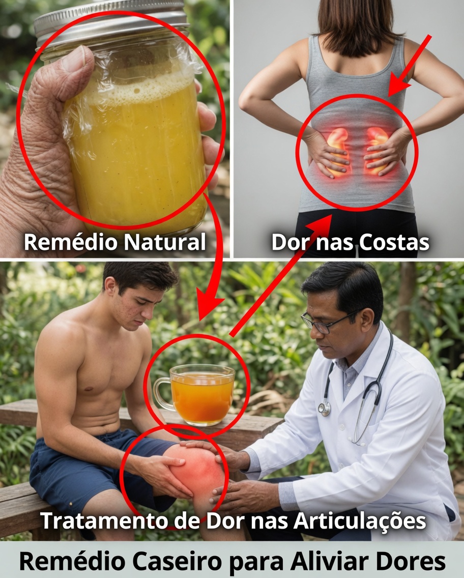 Descubra uma Bebida Simples do Dia a Dia que Pode Apoiar a Saúde dos Rins, a Beleza da Pele e o Bem-Estar Geral