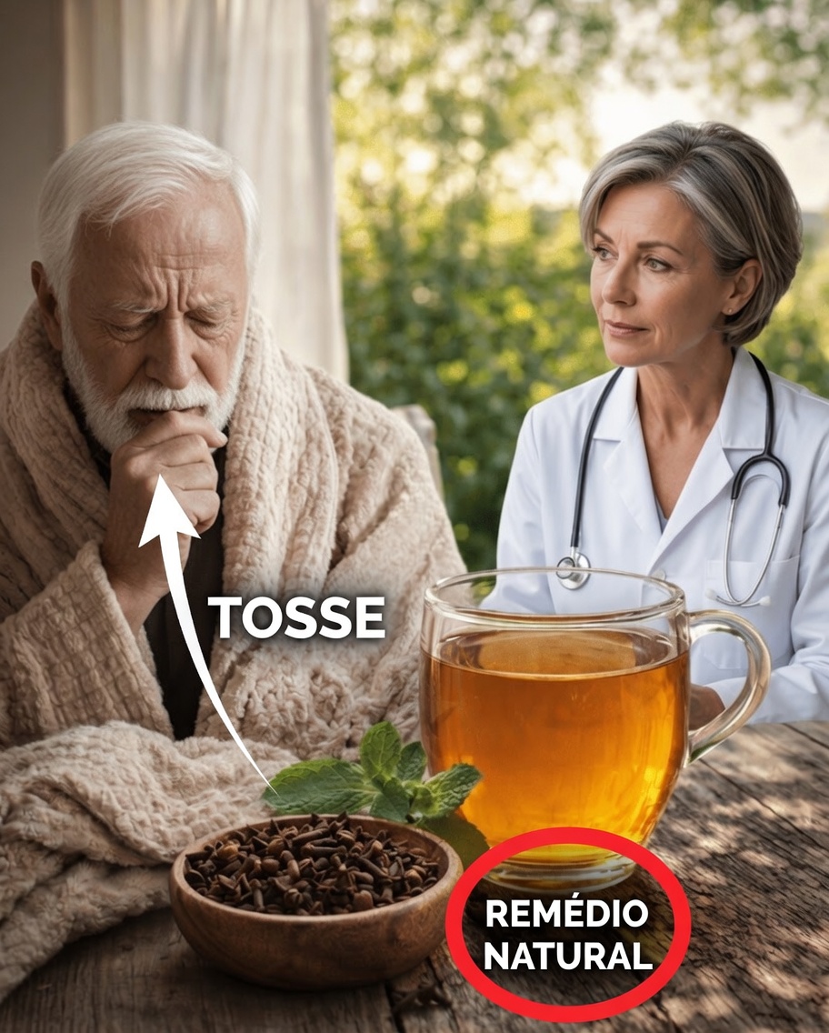 Como Incorporar o Cravo-da-Índia na Sua Rotina Diária para Mais Energia e Vitalidade Masculina