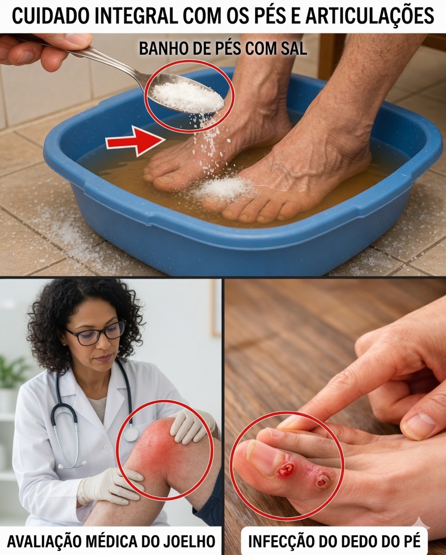 Uma Colher por Dia Pode Aliviar a Rigidez nas Articulações e Promover Conforto Natural