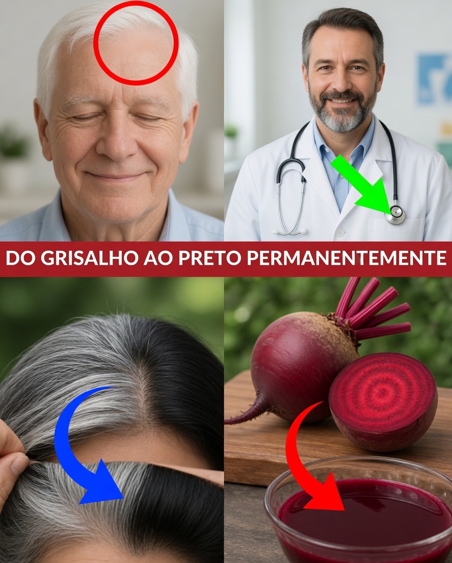 Exploring Natural Ways to Support Hair Color and Healthy Growth