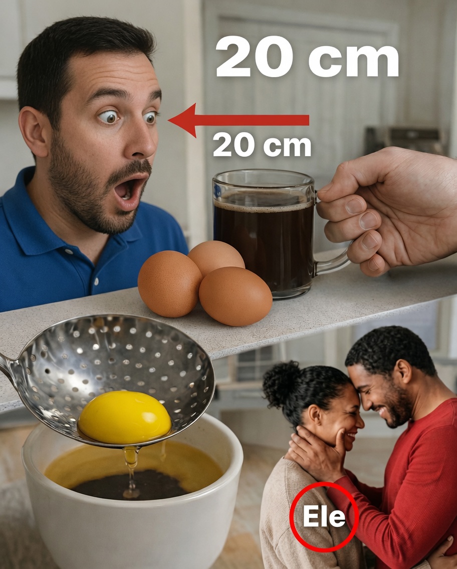 6 Horas de Energia Mesmo aos 80: As 3 Melhores Receitas de Café Que Você Precisa Experimentar!