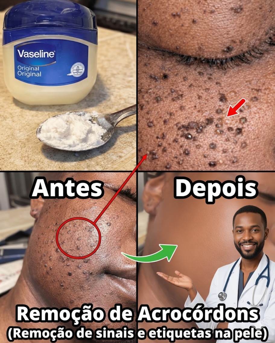 Aqueles Pequenos Pontinhos Brancos Teimosos: Como Entender os Mílios e Melhorar Sua Pele com Segurança