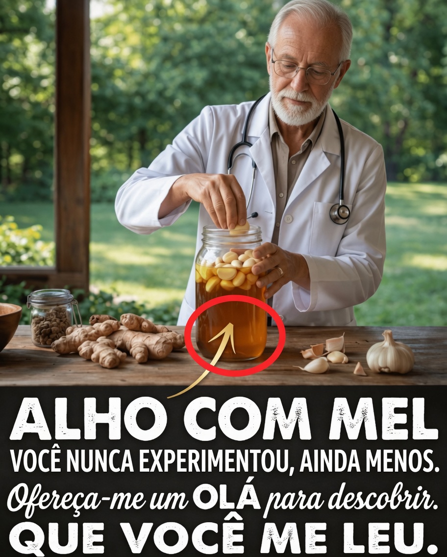 O Que Acontece Quando Você Toma Própolis e Mel em Jejum por 7 Dias?