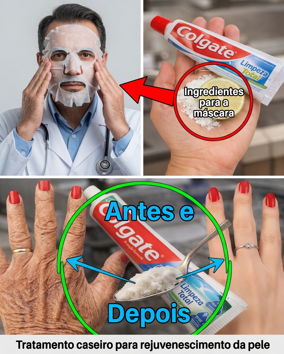 Unlock the Secret to a Youthful Neck and Décolletage: Why This Simple Natural Blend Can Transform Your Skin