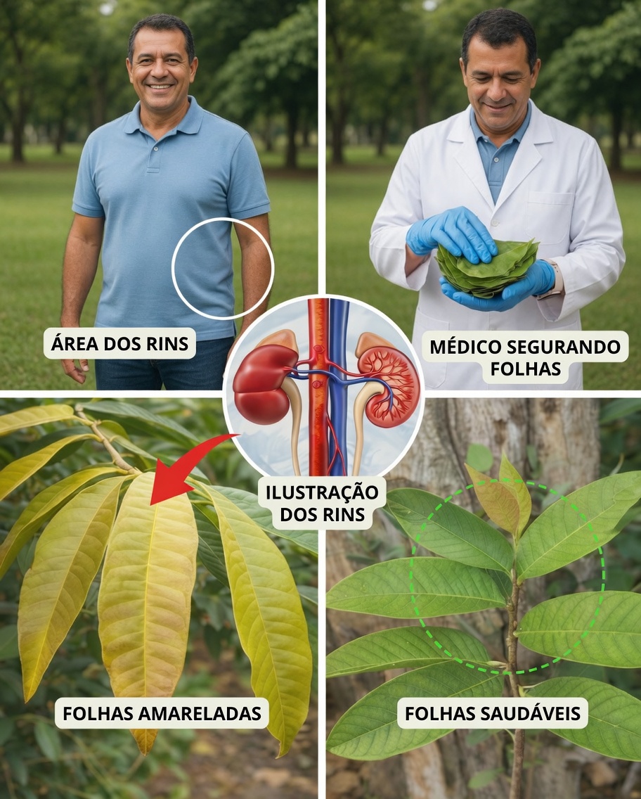 Discover the Five Powerful Leaves That Can Help Control Diabetes, Prevent Cancer, and Much More