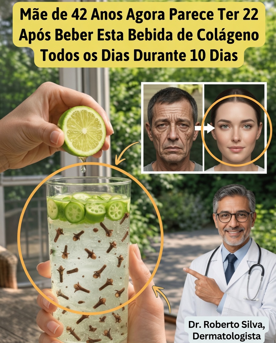 Como Apoiar o Brilho Natural da Sua Pele com um Simples Hábito Matinal