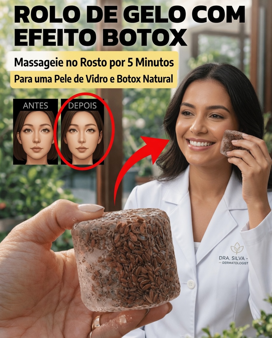 How to Incorporate a 5-Minute Natural Ice Facial into Your Routine for Radiant Skin