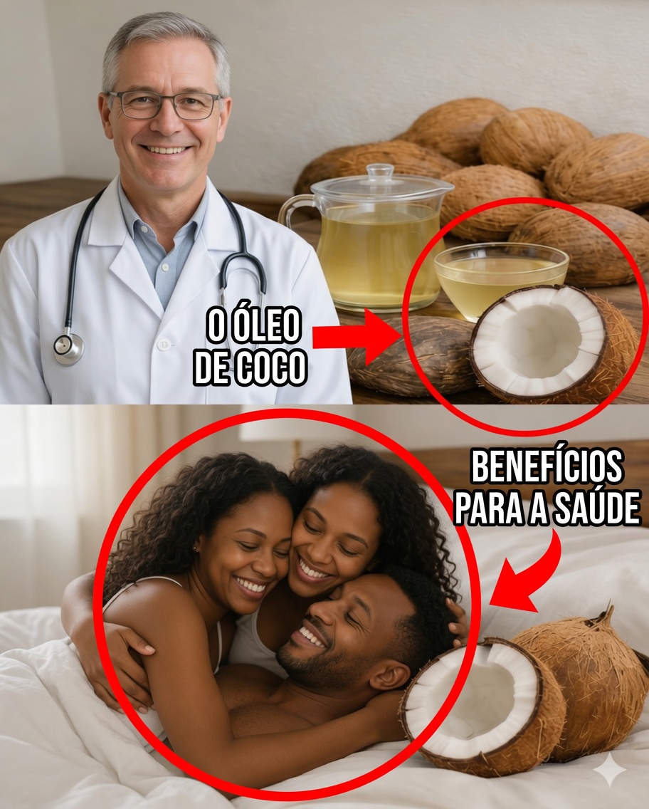 O Poder Surpreendente da Noz-de-Cola Amarga, Pimenta-da-Costa e Água de Coco: O Trio Ancestral do Bem-Estar Natural