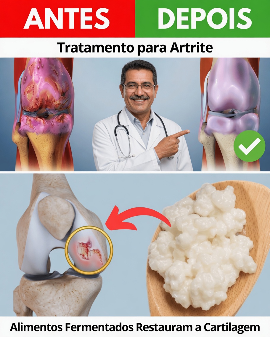 Cure a Dor nas Articulações Naturalmente em Apenas 7 Dias – Sinta-se Mais Jovem, Volte a Se Mover Livremente!