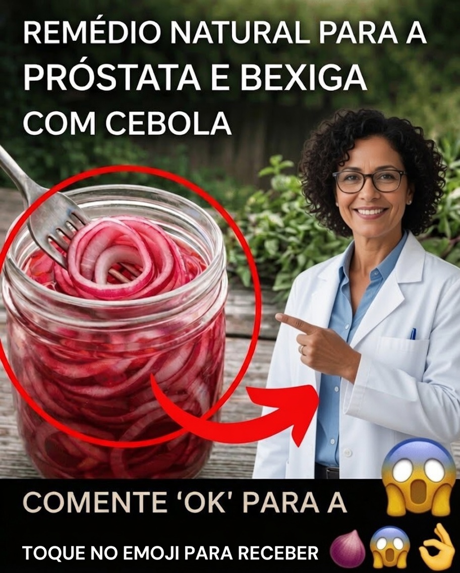 Como Apoiar Naturalmente a Saúde da Próstata e da Bexiga com Hábitos e Alimentos do Dia a Dia