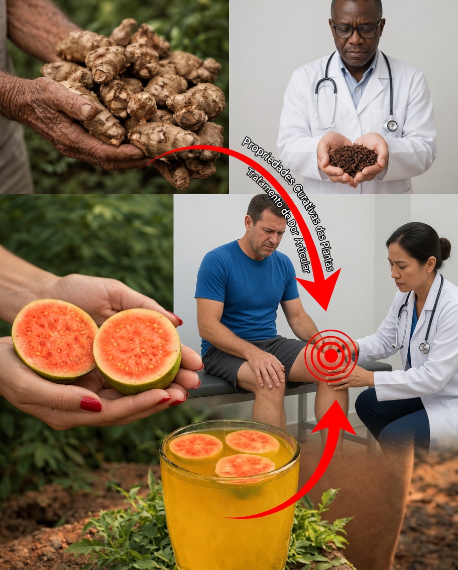 Descubra uma Bebida Natural Simples que Pode Ajudar a Equilibrar o Açúcar no Sangue, Melhorar a Circulação e Apoiar a Pressão Arterial