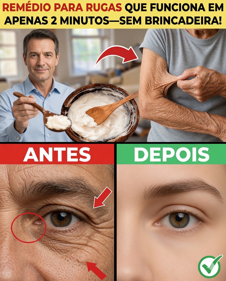 Idosos: Descubra um Brilho Mais Radiante em Minutos com Esta Massagem Facial Suave