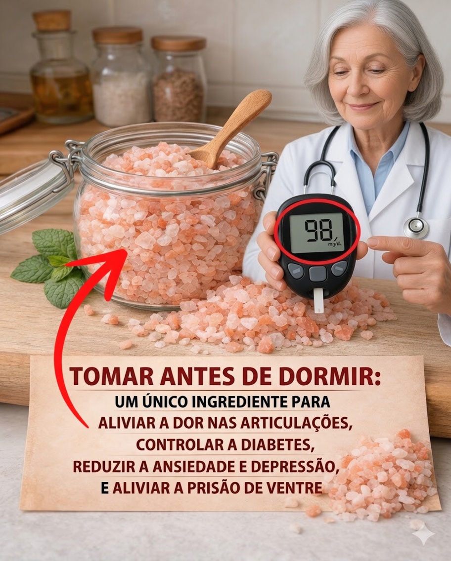 Esta Bebida Simples Antes de Dormir Pode Transformar o Seu Sono (E Não É o Que Você Imagina)