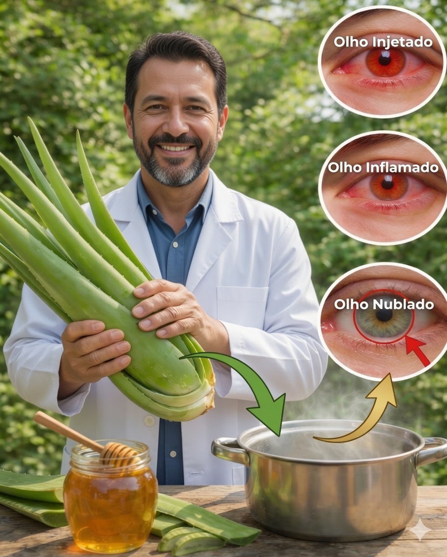 Aloe Vera: O Segredo Natural para uma Pele Radiante e Bem-Estar Diário