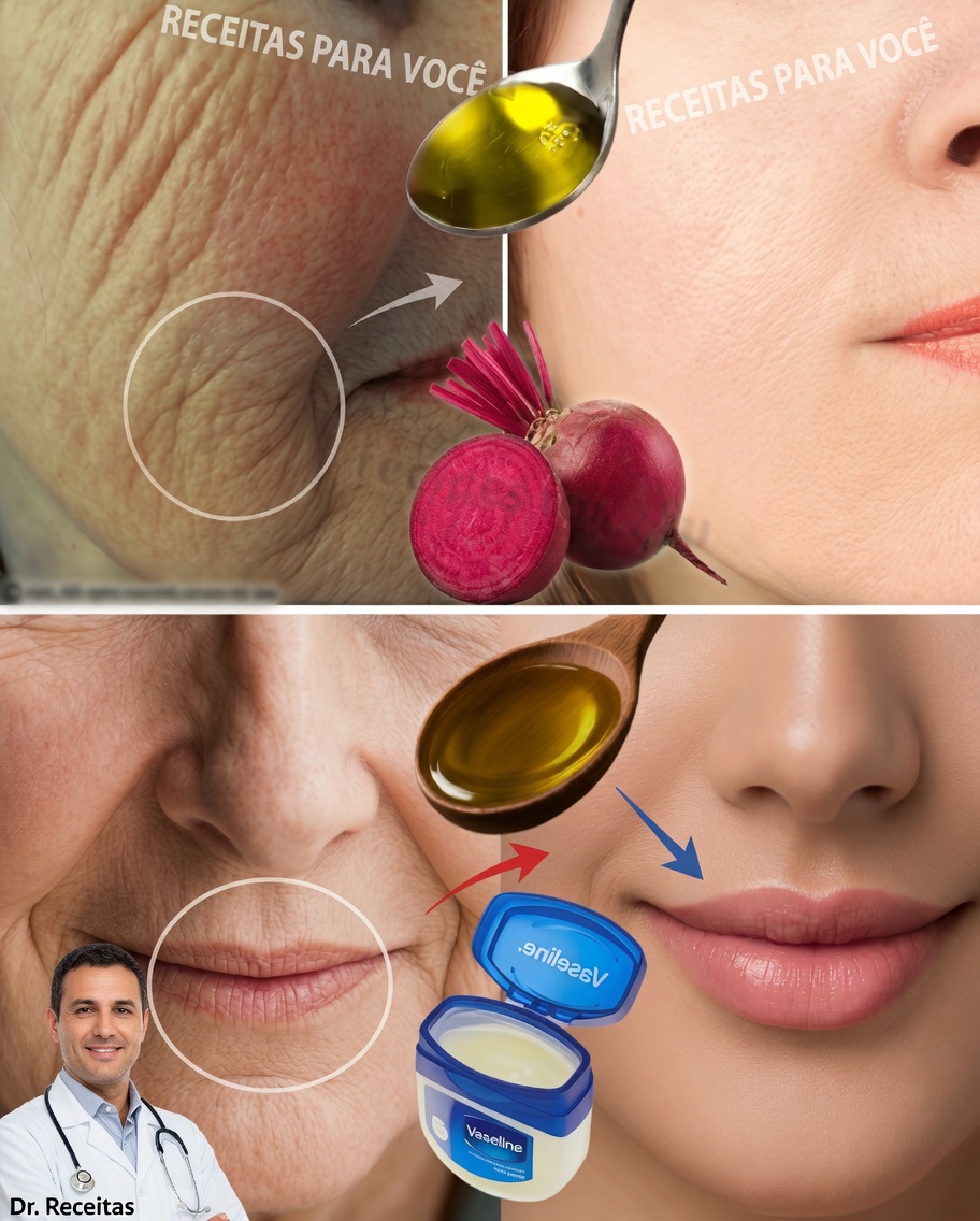 O Segredo Que os Dermatologistas Não Revelam: Pele Firme, Sem Rugas e Naturalmente Radiante