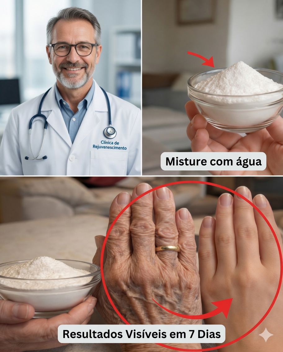 Máscaras Faciais com Bicarbonato de Sódio: Maneiras Simples de Suavizar Linhas Finas e Iluminar a Pele