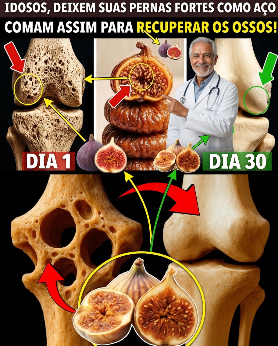 Segredo Oculto do Ortopedista: Restaure a Cartilagem Naturalmente Mais Rápido do Que Você Imagina