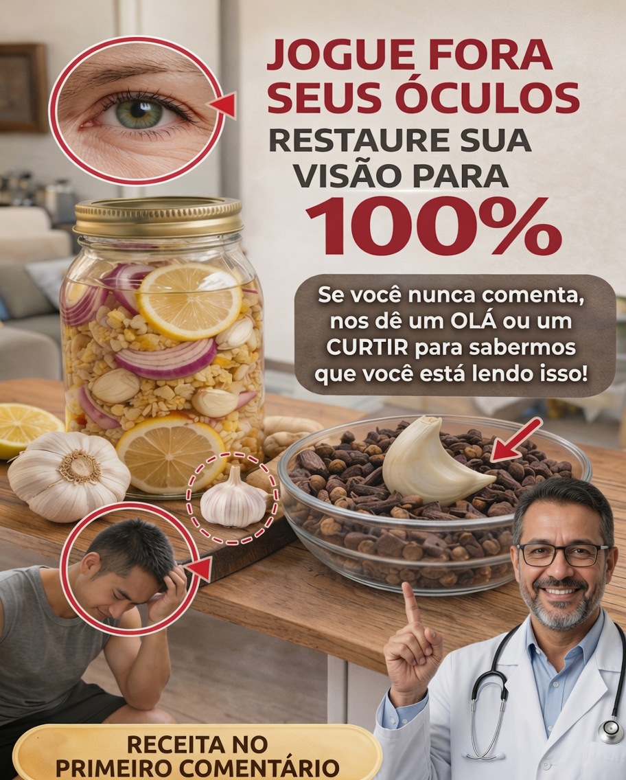 Por que parece que seu corpo está sempre lutando contra algo?