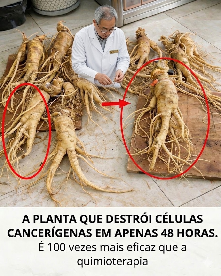 Raiz de Dente-de-Leão: Um Impulsionador Natural da Saúde que Pode Ajudar o Corpo a Combater o Câncer