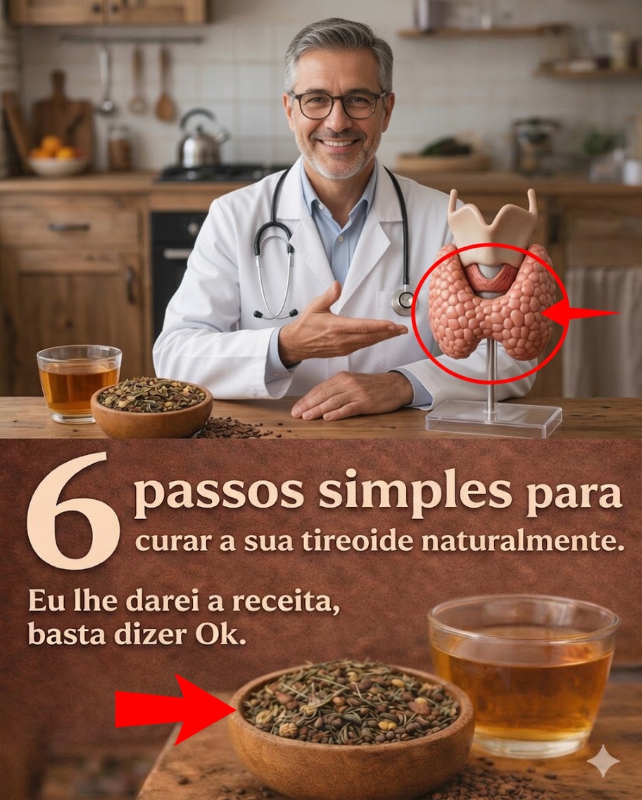 Smoothie de Coentro: Uma Forma Refrescante de Apoiar Naturalmente a Saúde da Tireoide