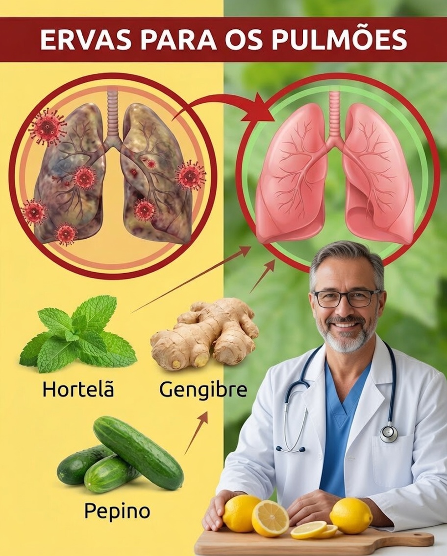 9 razões pelas quais você deve beber água com pepino, gengibre, hortelã e limão todos os dias