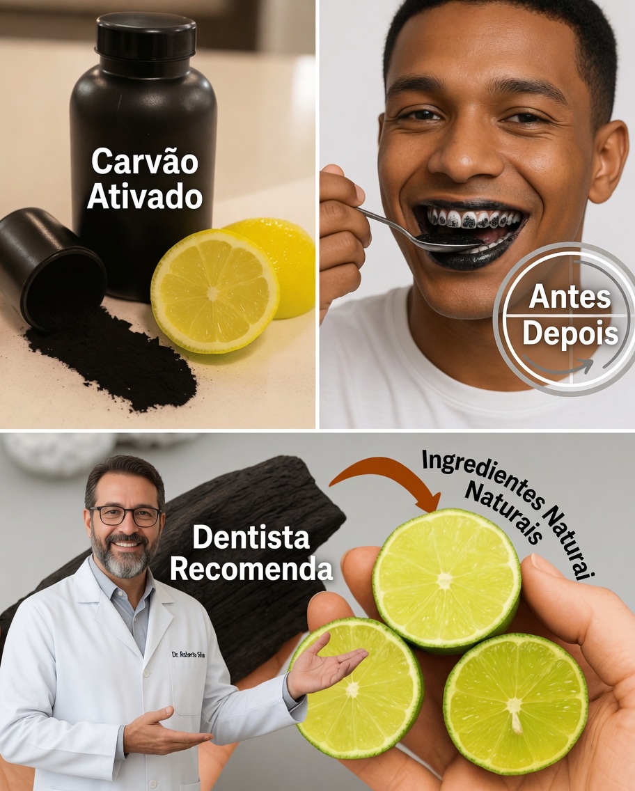 Formas Naturais de Proteger e Reparar Seus Dentes