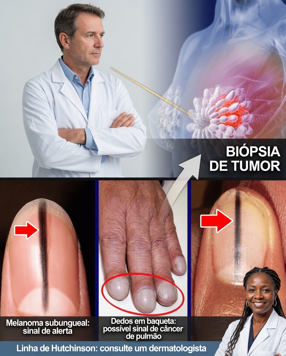 14 Sinais Silenciosos de Câncer que as Mulheres Nunca Devem Ignorar