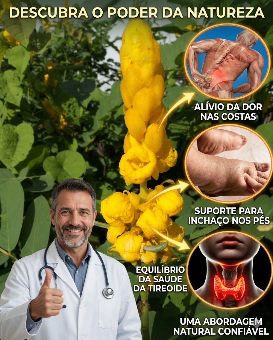 Sene Alexandrina: 7 Benefícios Poderosos e Usos Naturais para Melhorar a Digestão